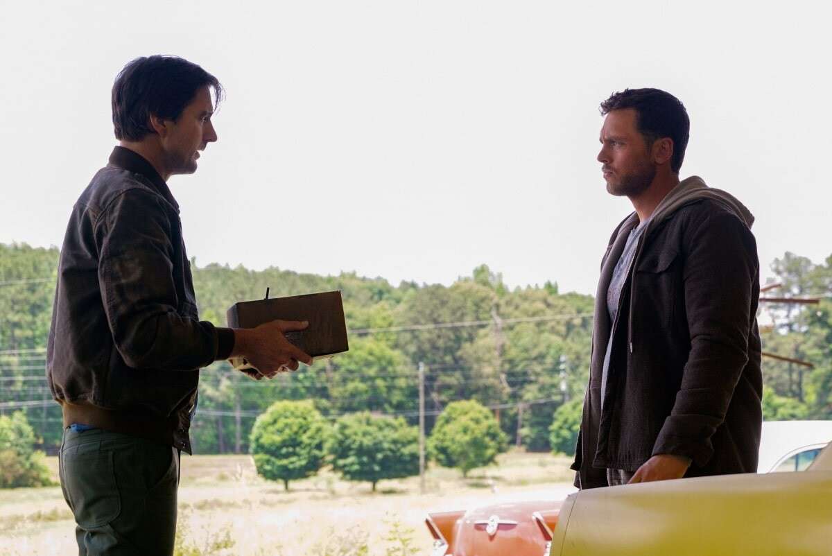 Najciekawsze newsy – filmy i seriale [2.06.2020]