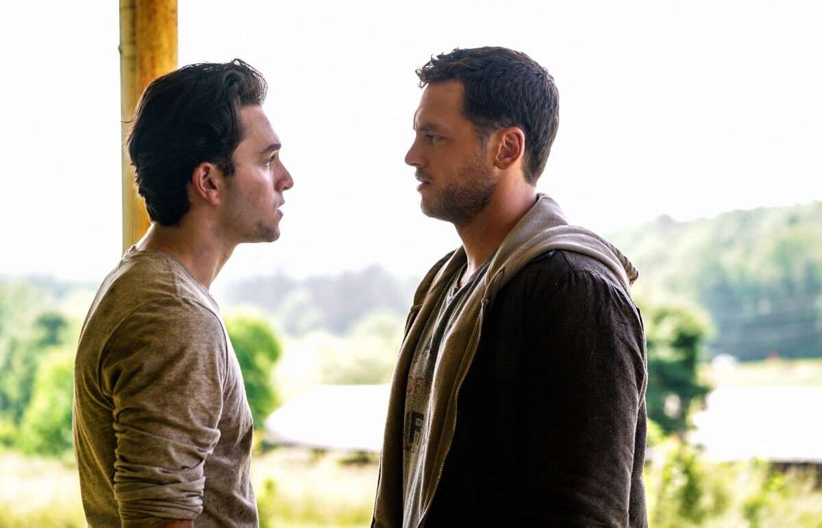 Recenzja serialu Stargirl – sezon 1, odcinek 5