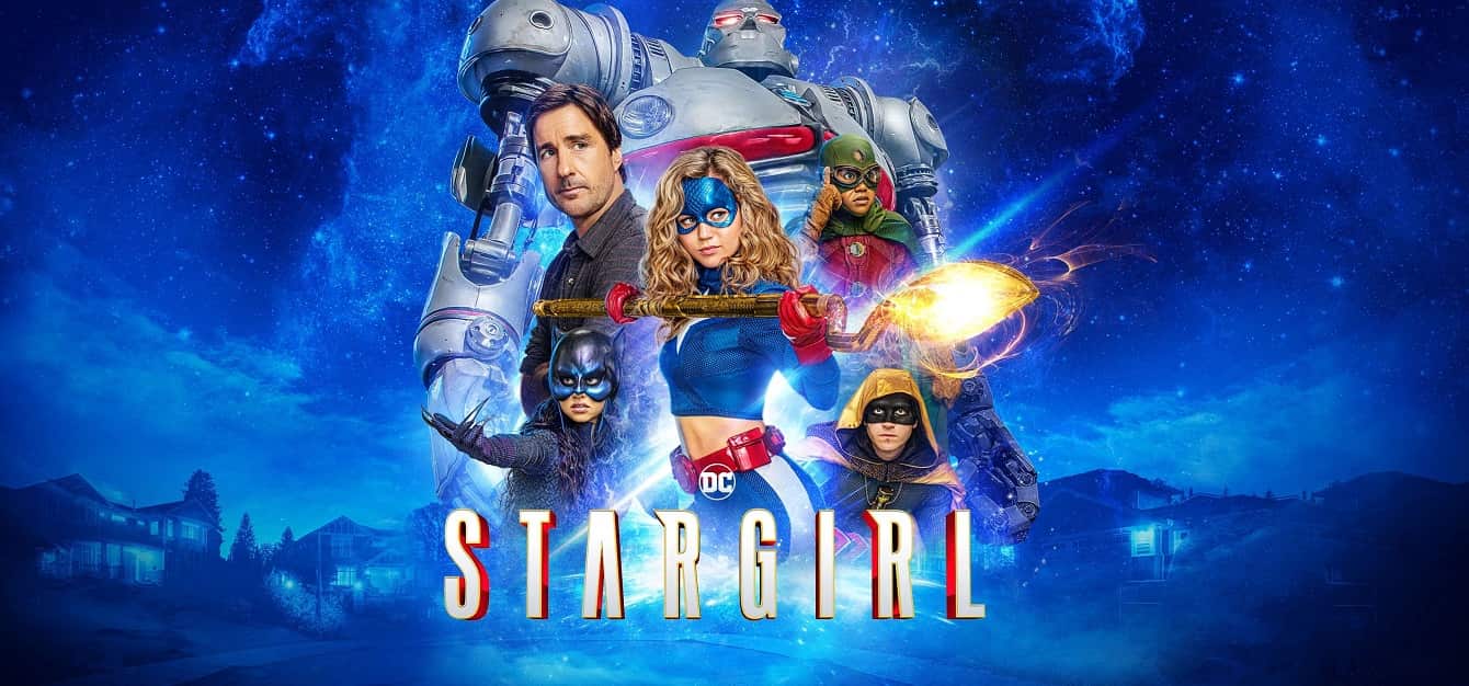Stargirl odcinek 3 recenzja, Stargirl odcinek 3 opinia, Stargirl serial, Stargirl serial recenzja, Stargirl recenzja, Stargirl fabuła