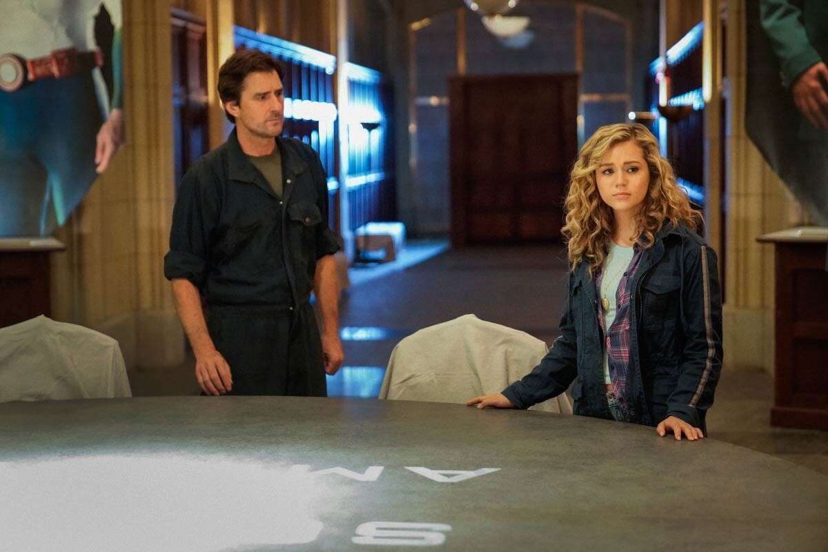 Recenzja serialu Stargirl – sezon 1, odcinek 3