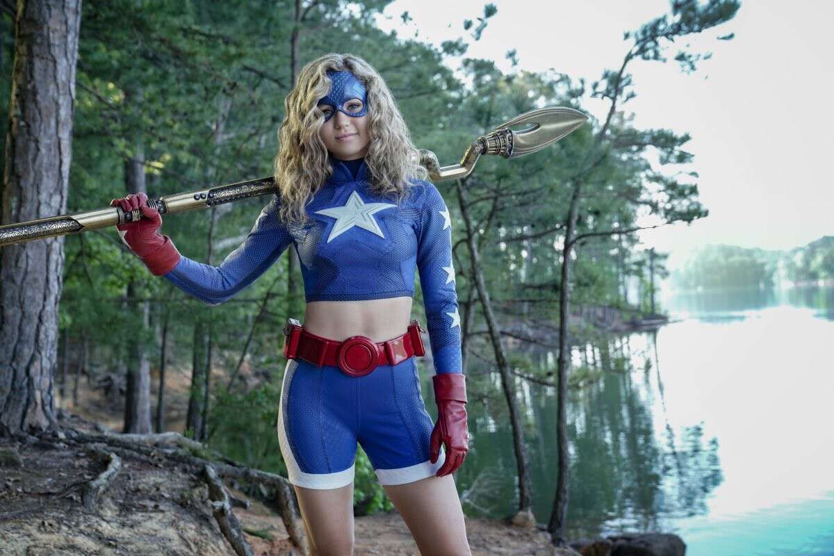 Recenzja serialu Stargirl – sezon 1, odcinek 3