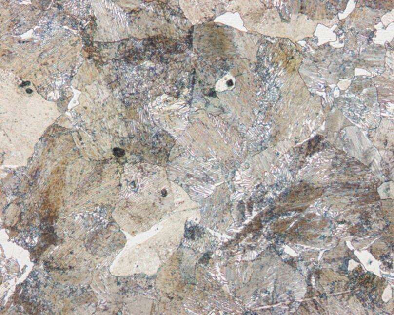 Szkło wulkaniczne bronią przeciw komarom wywołującym malarię