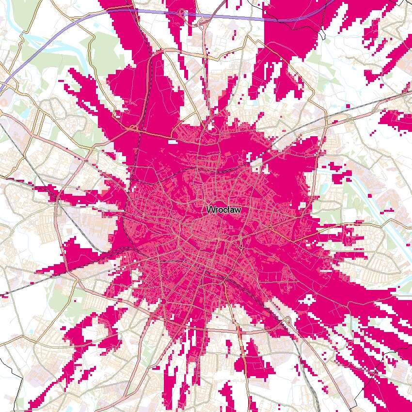 T-Mobile rusza z siecią 5G