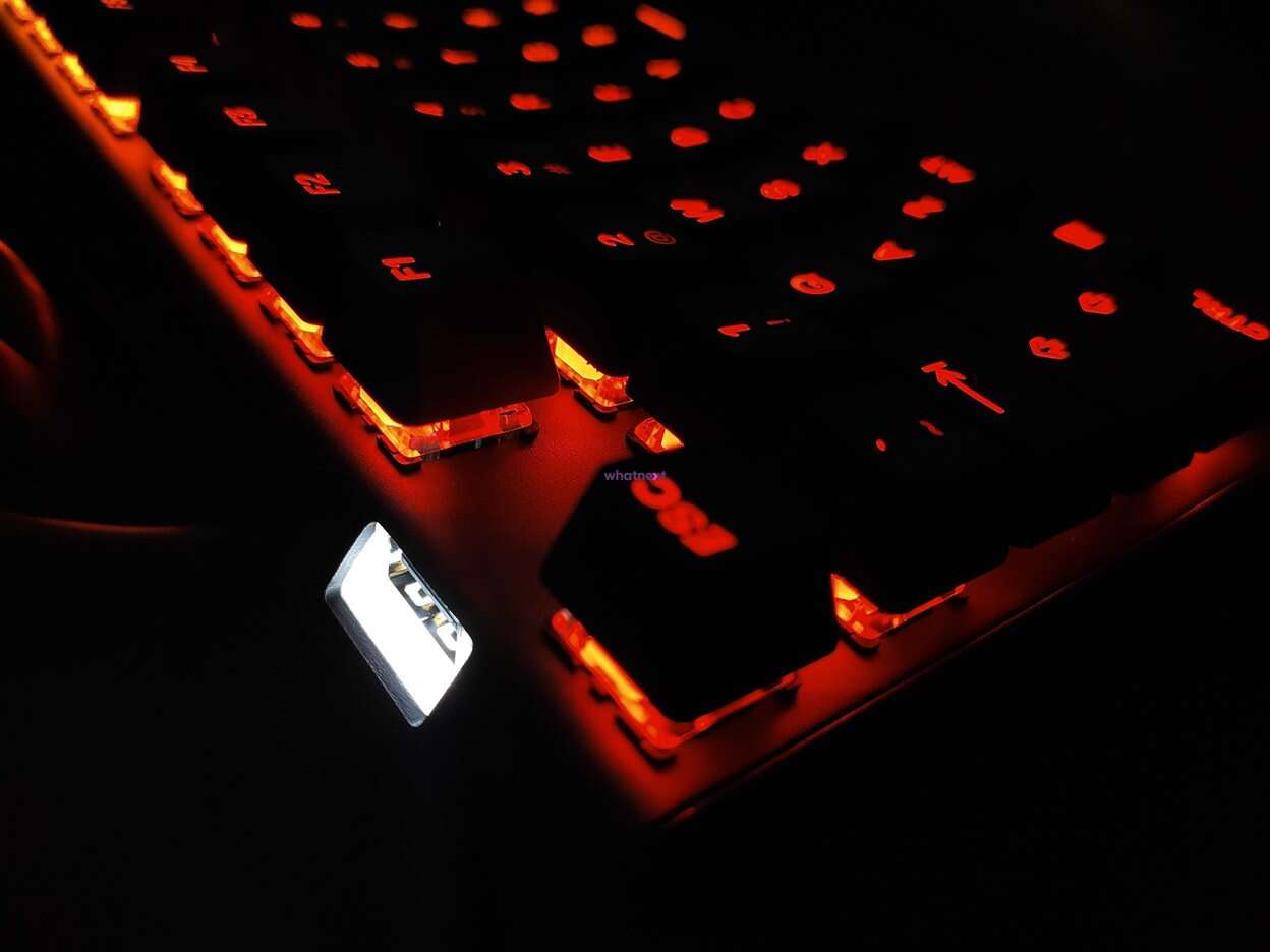 Test SteelSeries Apex Pro, czyli najszybszej klawiatury na świecie