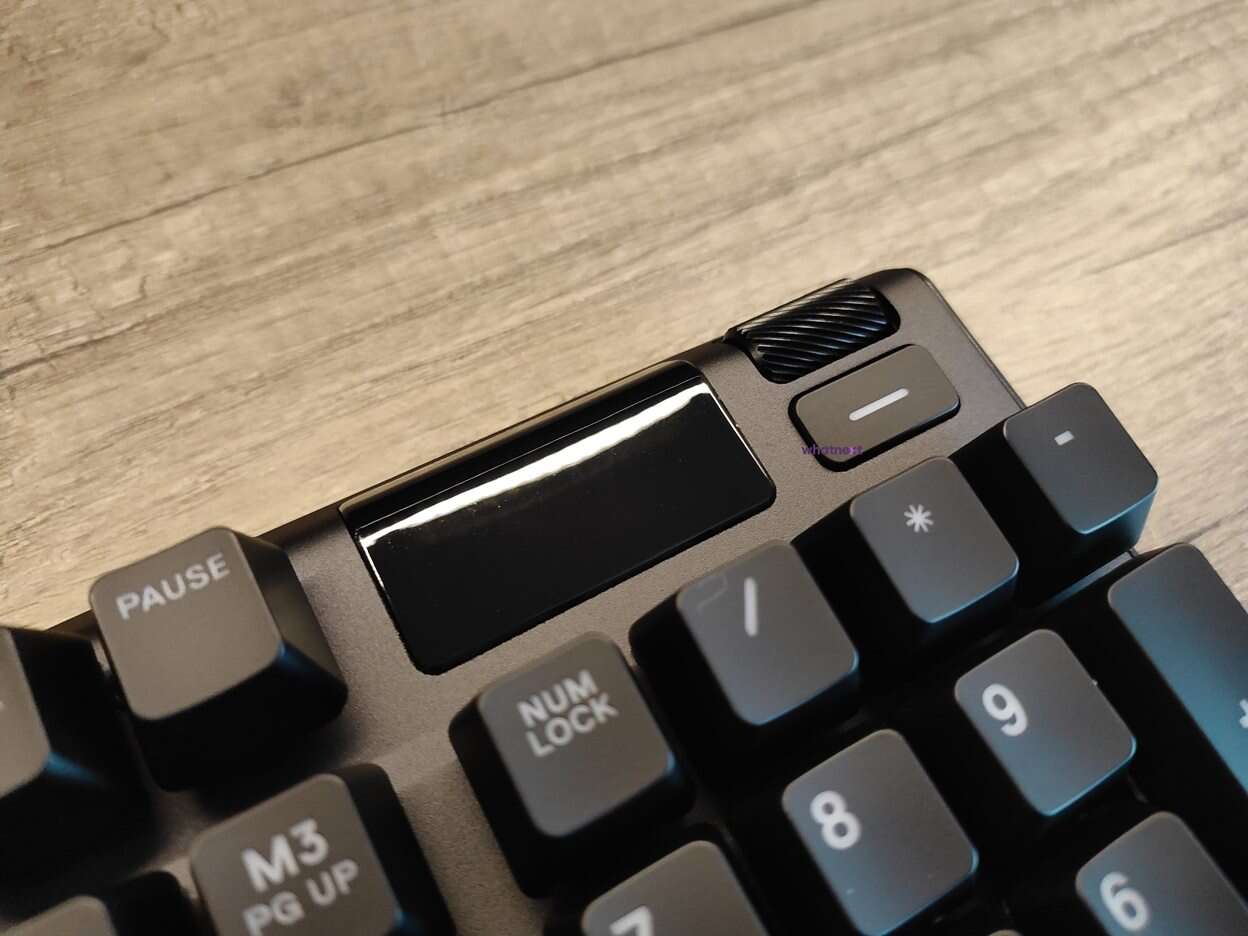 Test SteelSeries Apex Pro, czyli najszybszej klawiatury na świecie