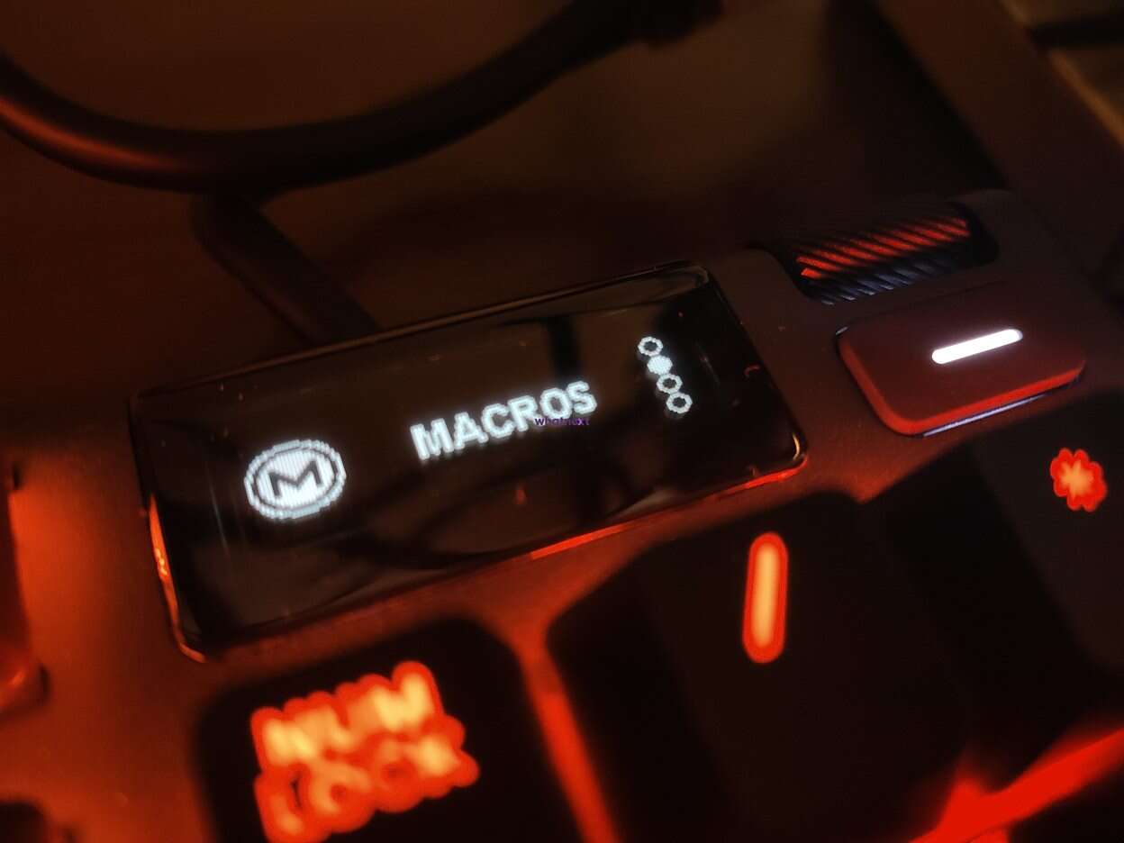 Test SteelSeries Apex Pro, czyli najszybszej klawiatury na świecie