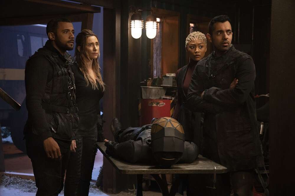 Najciekawsze newsy – filmy i seriale [4.06.2020]