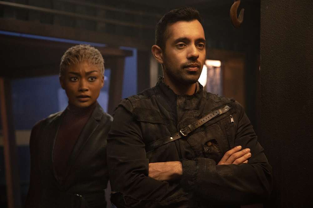 Najciekawsze newsy – filmy i seriale [4.06.2020]