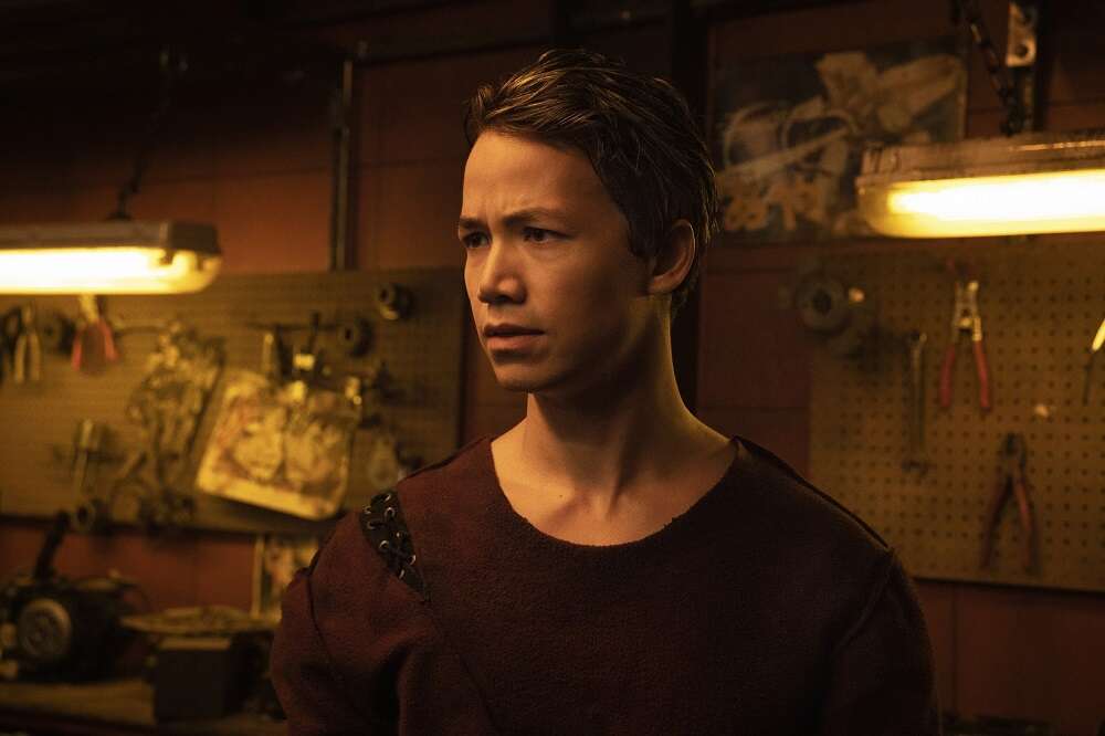 Najciekawsze newsy – filmy i seriale [4.06.2020]