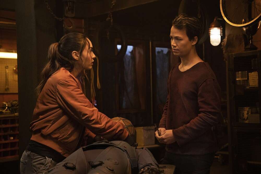 Najciekawsze newsy – filmy i seriale [4.06.2020]