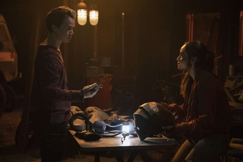 Najciekawsze newsy – filmy i seriale [4.06.2020]