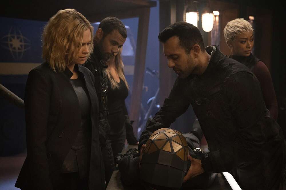 Najciekawsze newsy – filmy i seriale [4.06.2020]