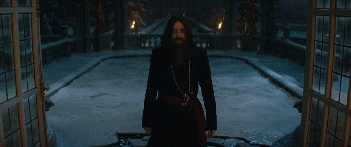 The King's Man - nowe zdjęcia z pierwszą wojną w tle