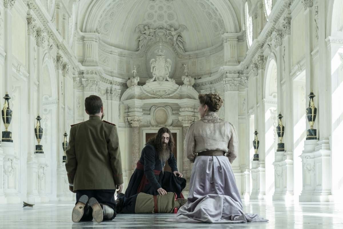 The King's Man - nowe zdjęcia z pierwszą wojną w tle