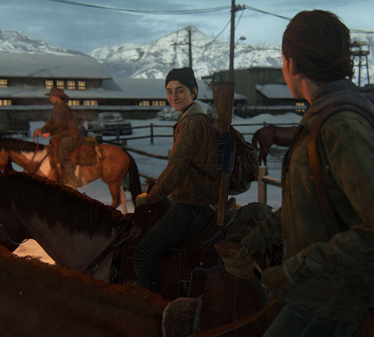 Recenzja The Last of Us: Part 2 - Arcydzieło