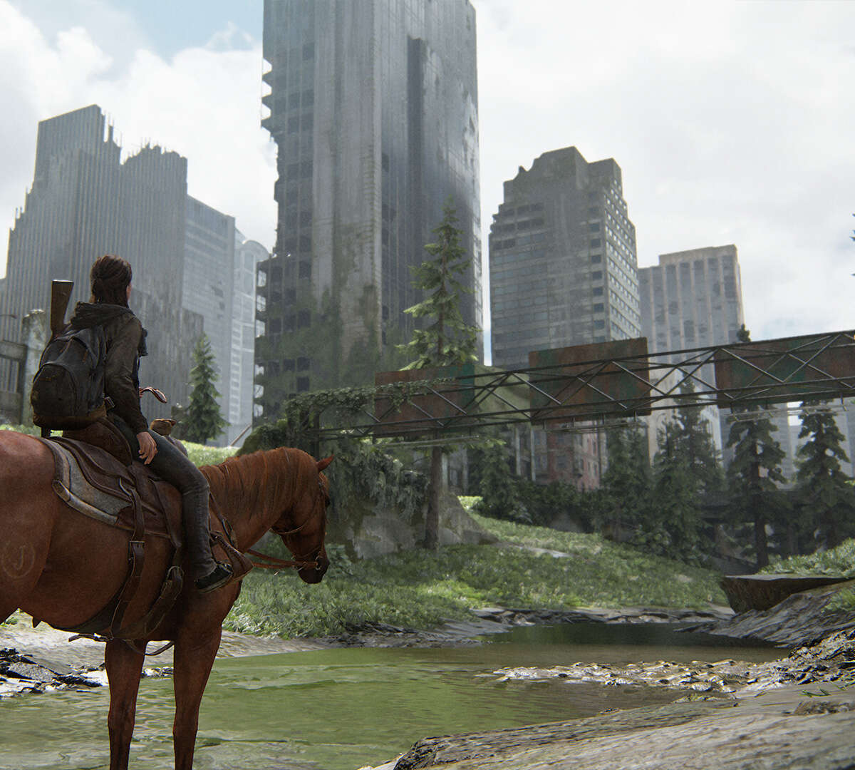 Recenzja The Last of Us: Part 2 - Arcydzieło