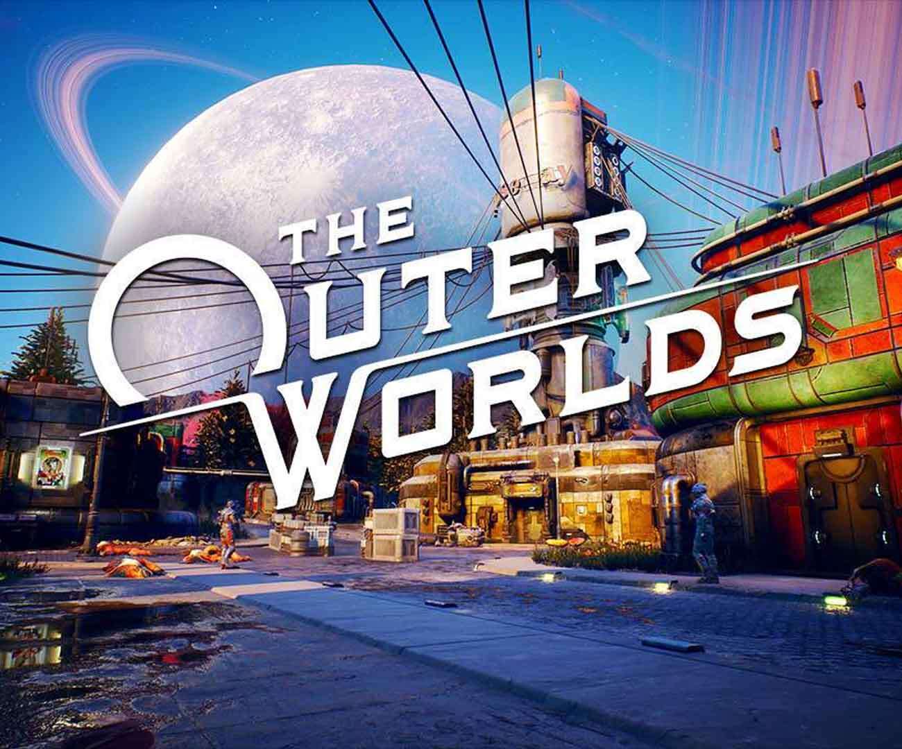 the outer worlds, nintendo switch
