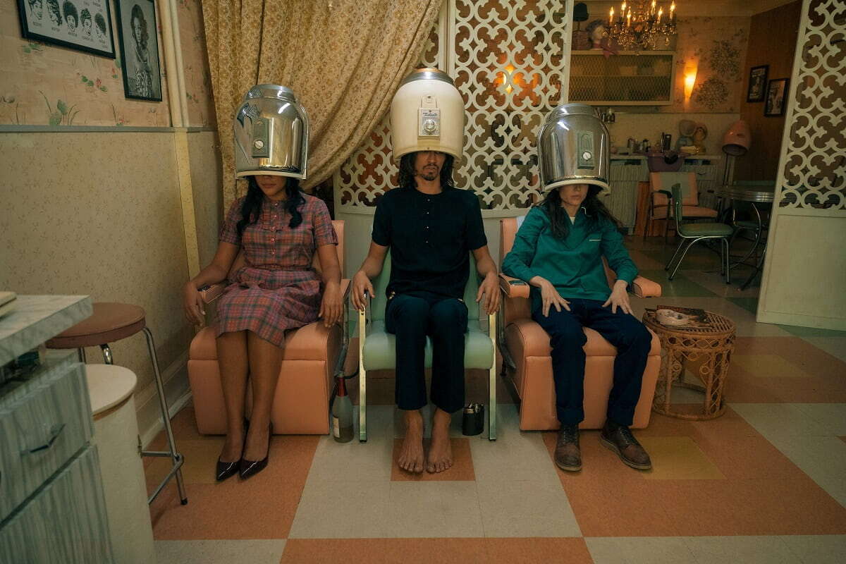 The umbrella Academy 2 plakaty, The Umbrella Academy sezon 2, The Umbrella Academy sezon 2 premiera, The Umbrella Academy sezon 2 zdjęcia