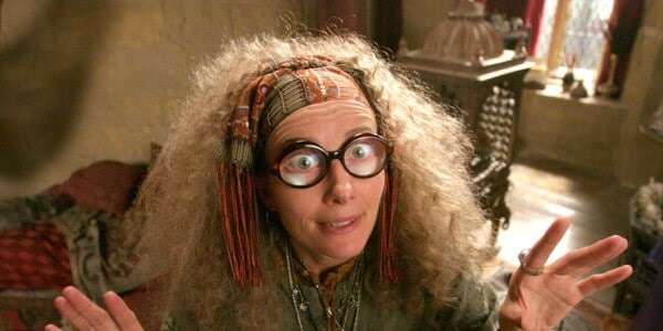 Kilka najciekawszych teorii dotyczących Harry’ego Pottera – część 1