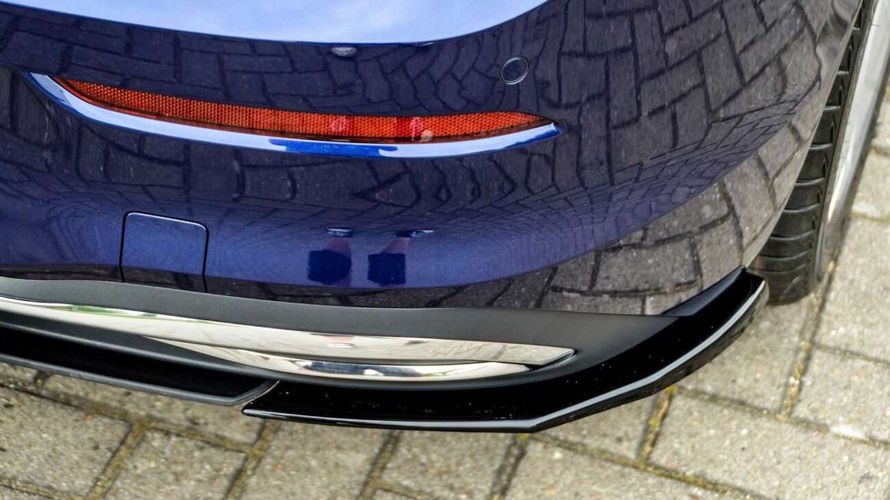 Tunerzy zabrali się już za nowego VW Golfa