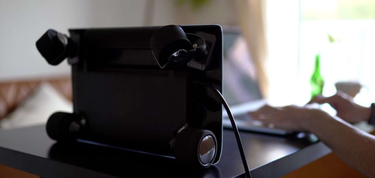 Elektryczny jeździk Walkcar wielkości laptopa już nie tylko w Japonii