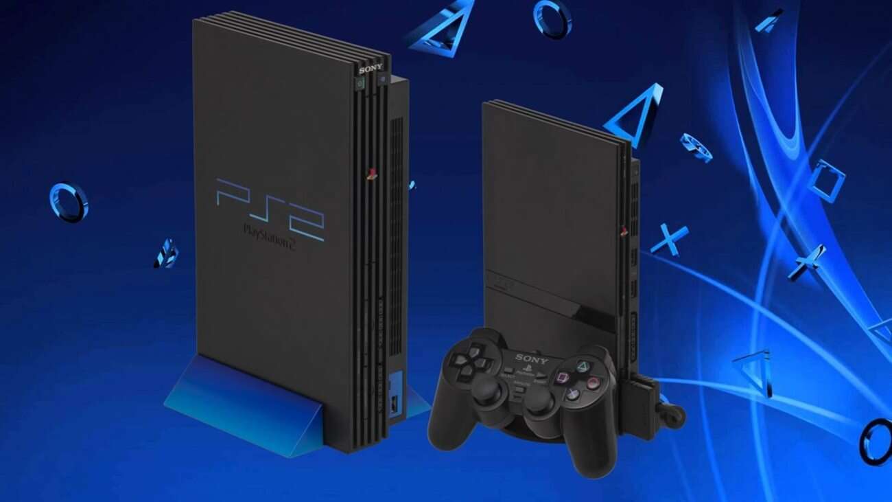 Sony, PlayStation,