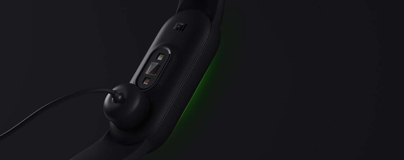 Xiaomi Mi Band 5 - król opasek sportowych w nowym wcieleniu