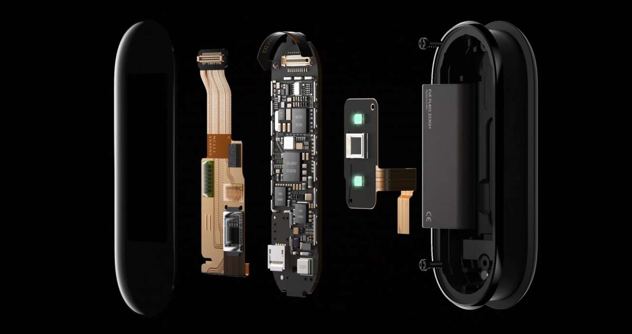 Xiaomi Mi Band 5 - król opasek sportowych w nowym wcieleniu