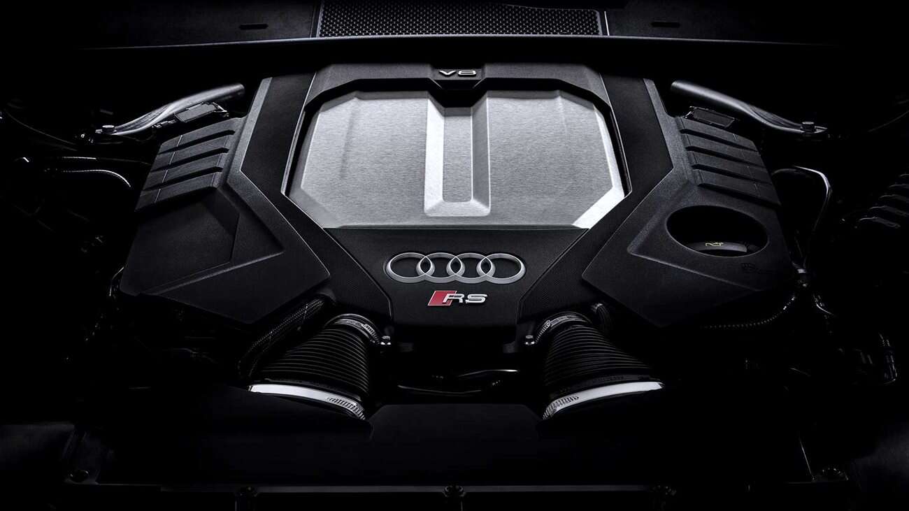 Audi RS6 Avant, RS6 Avant, cena RS6 Avant, konfigurator Audi RS6 Avant