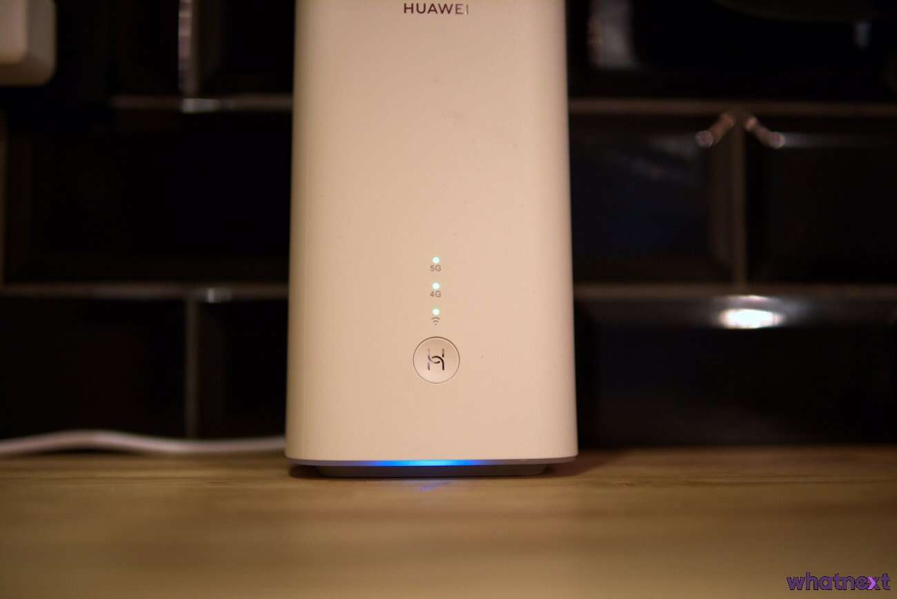 Spędziłem dzień z 5G Plusa. Wymienię kabel na taki Internet