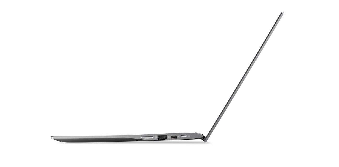 Acer Chromebook Spin 713 to laptop jakiego jeszcze nie było