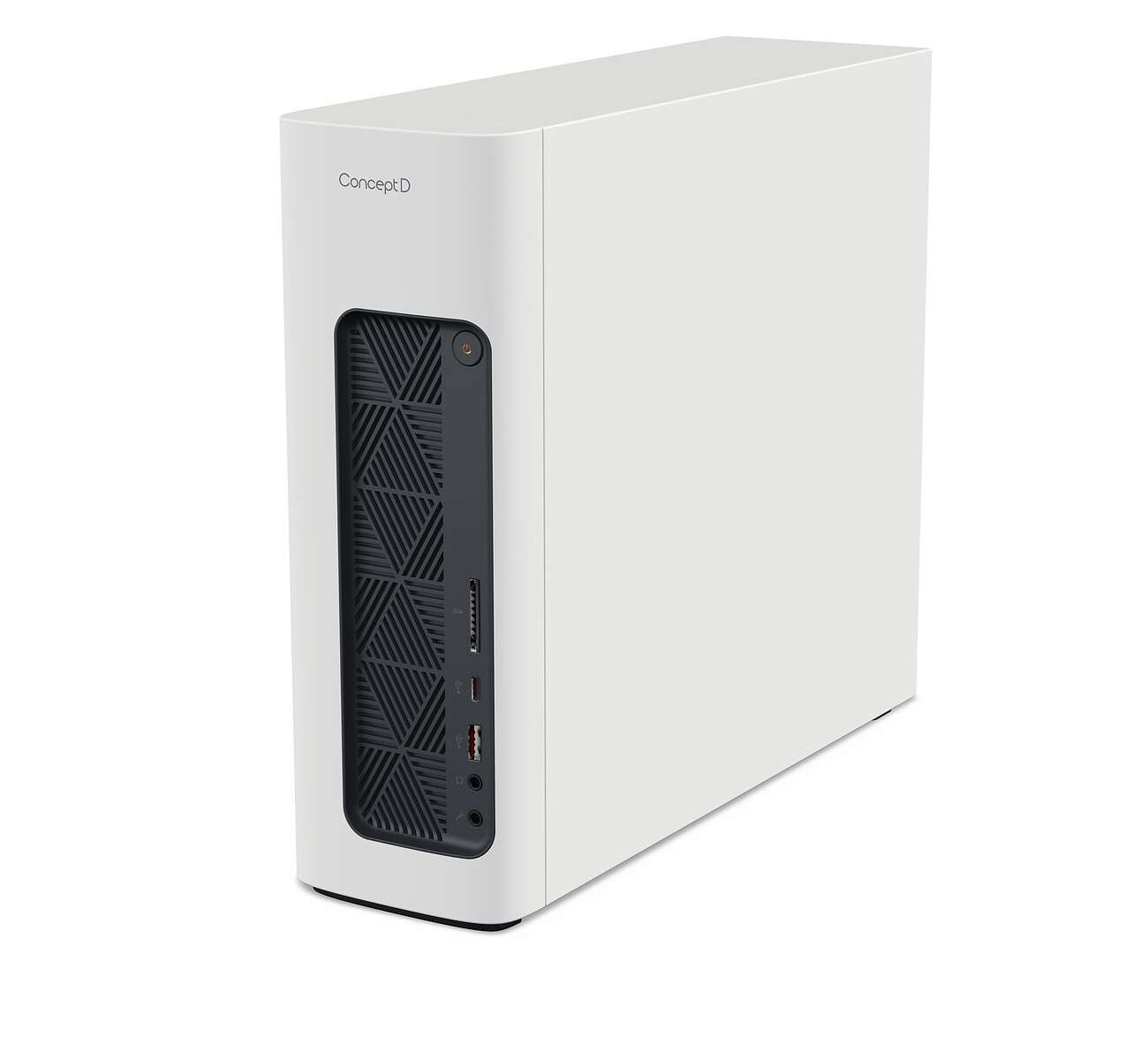 Acer ConceptD - nowe urządzenia do pracy twórczej