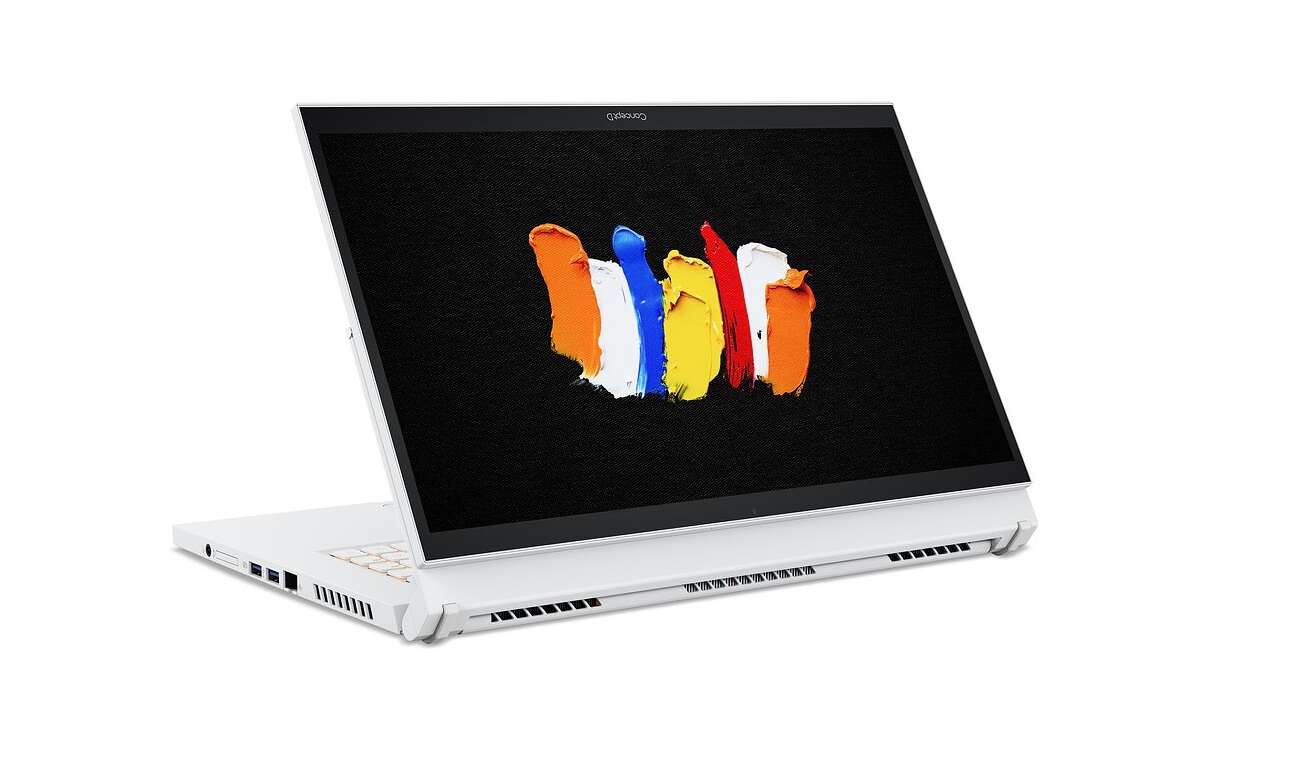 Acer ConceptD - nowe urządzenia do pracy twórczej