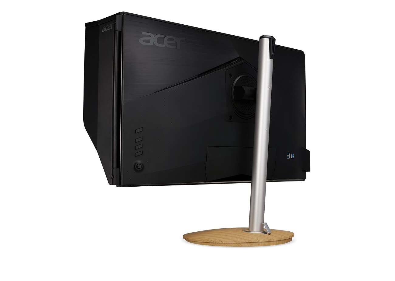 Acer ConceptD - nowe urządzenia do pracy twórczej