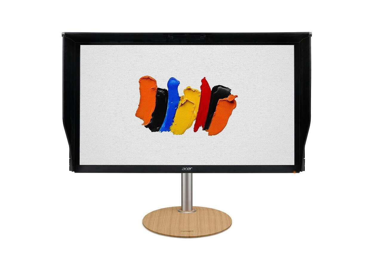 Acer ConceptD - nowe urządzenia do pracy twórczej