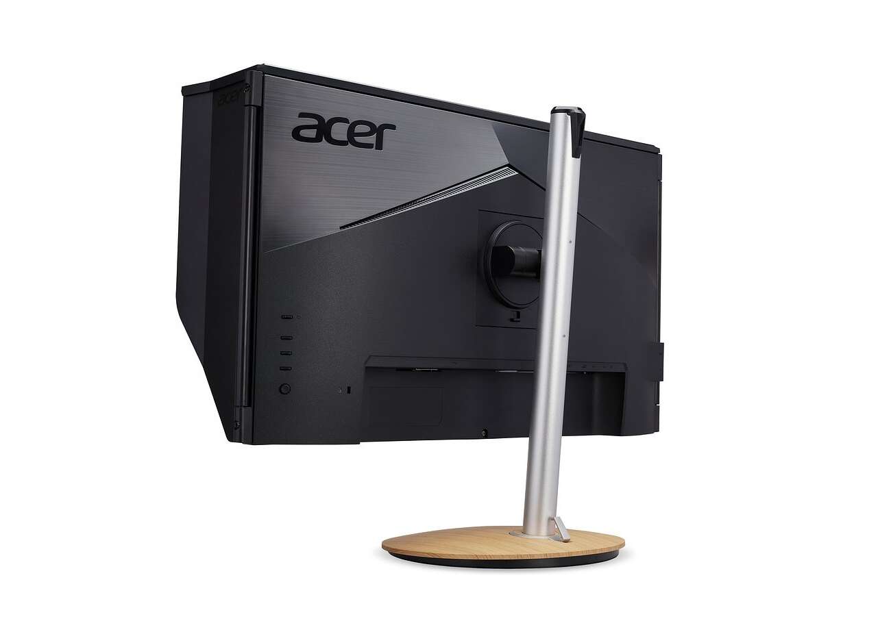 Acer ConceptD - nowe urządzenia do pracy twórczej