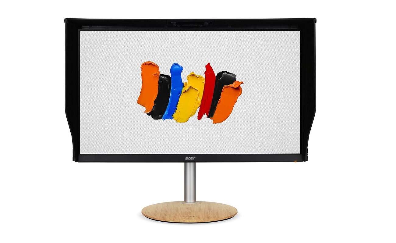 Acer ConceptD - nowe urządzenia do pracy twórczej