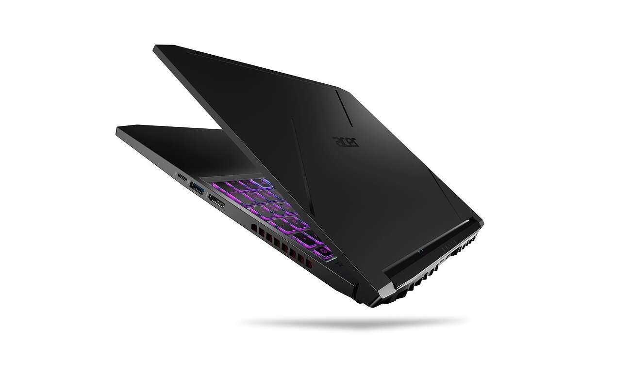 Acer odświeża gamingowe laptopy Predator Helios, Triton i Nitro