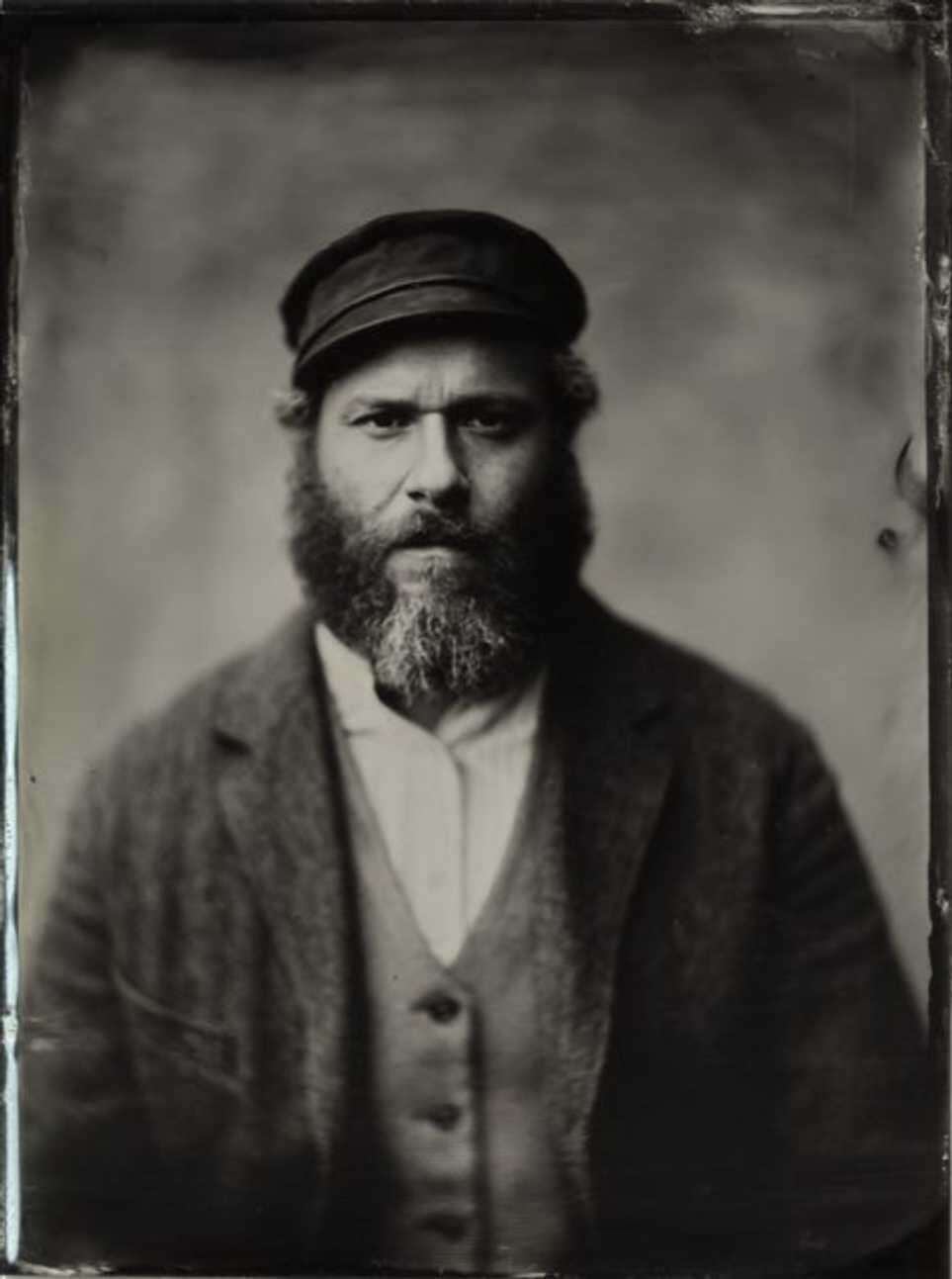 An American Pickle - pierwszy zwiastun filmu z podwójną rolą Setha Rogena