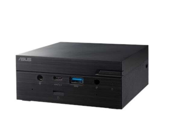 Asus PN50, specyfikacja Asus PN50