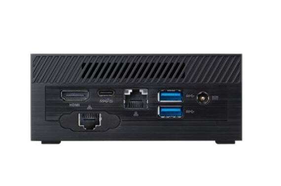 Asus PN50, specyfikacja Asus PN50