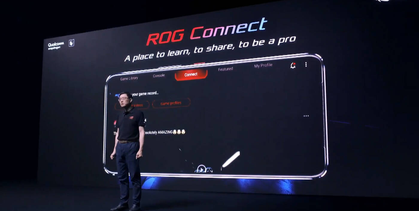 Szczegóły ROG Phone 3! Graczu, bierz go natychmiast