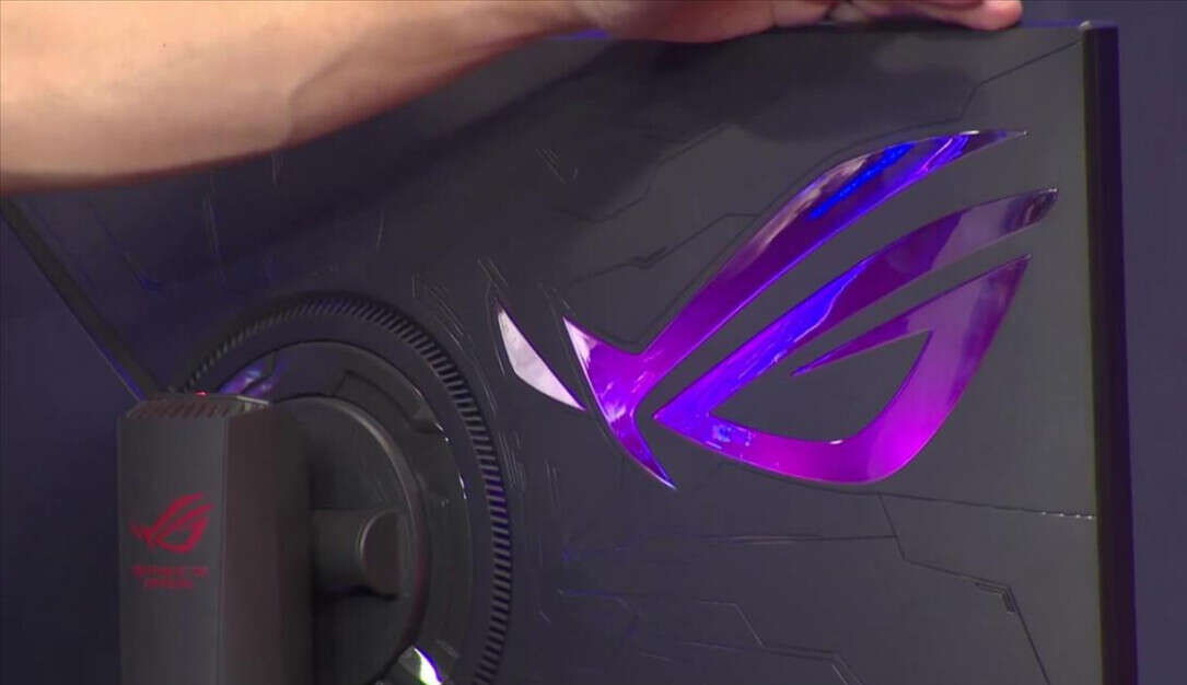 monitor Asus ROG Swift PG329Q, specyfikacja Asus ROG Swift PG329Q