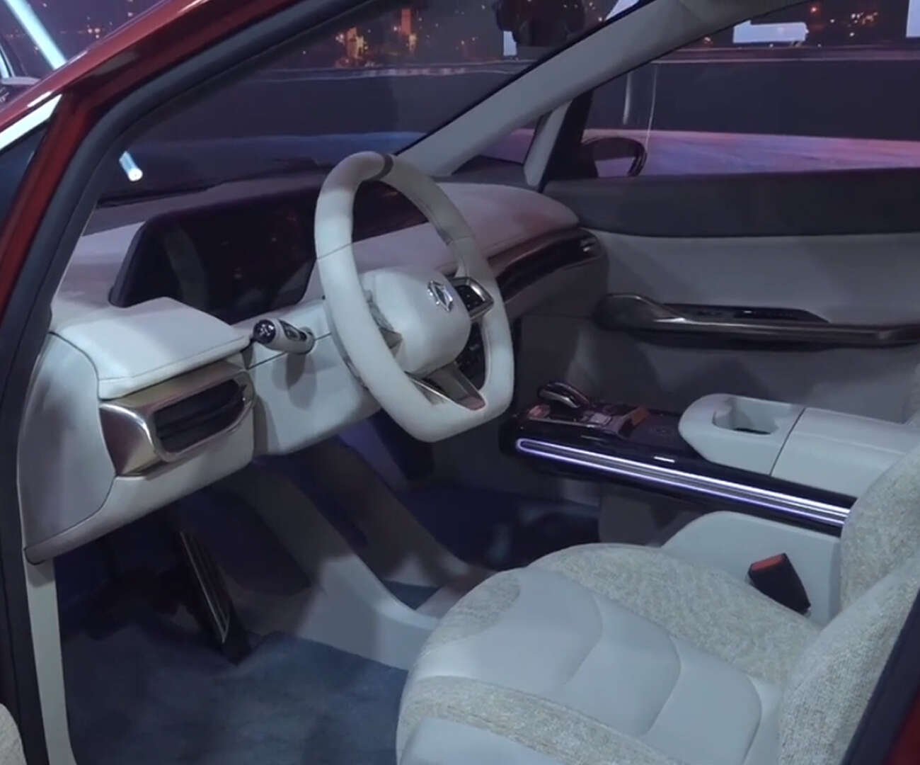 Izera. Polski samochód elektryczny ujawniony. Co z ceną?