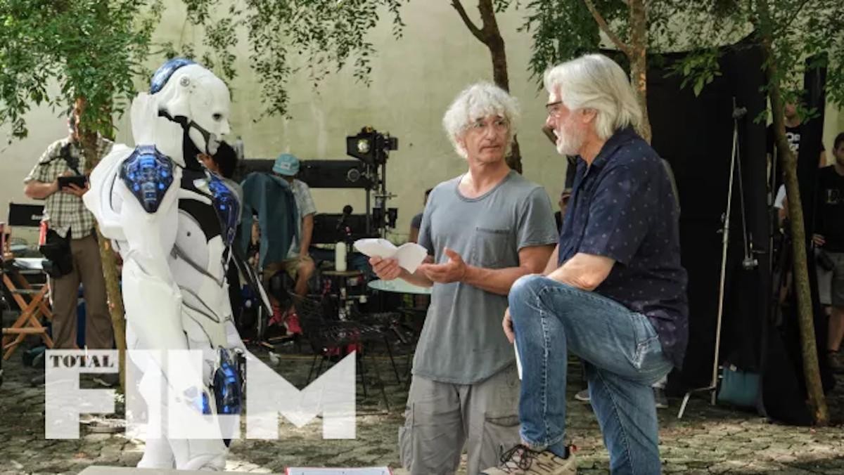 Najciekawsze newsy tygodnia – filmy i seriale [26.07.2020]