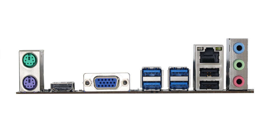 specyfikacja Biostar B550MH, płyta Biostar B550MH