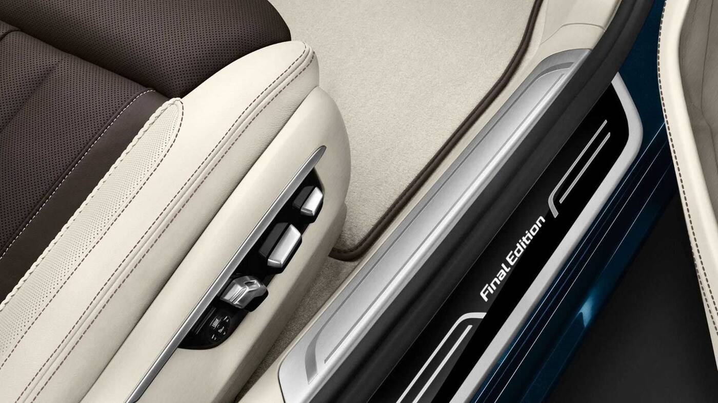 BMW zabija wyjątkowy silnik diesla. Uhonoruje go specjalnymi modelami