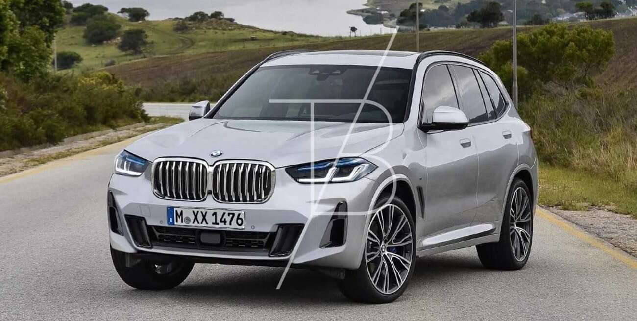 data premiery BMW X1 nowej generacji