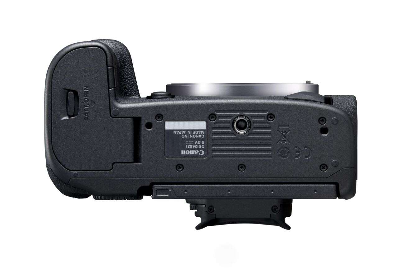 Canon pokazał EOS-a R5 i R6 oraz nowe akcesoria