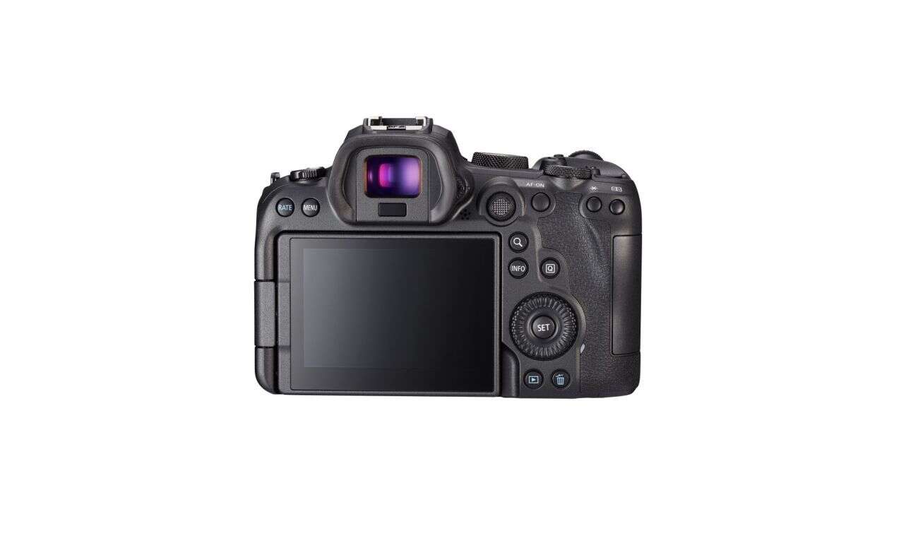 Canon pokazał EOS-a R5 i R6 oraz nowe akcesoria